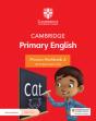 Cambridge Primary English Phonics Workbook A With Digital Access (1 Year) - Preview