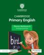 Cambridge Primary English Phonics Workbook B With Digital Access (1 Year) - Preview