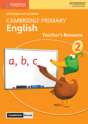 Cambridge Primary English Stage 2 Teacher'S Resource With Cambridge Elevate - Preview