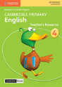 Cambridge Primary English Stage 4 Teacher'S Resource With Cambridge Elevate - Preview