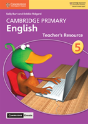 Cambridge Primary English Stage 5 Teacher'S Resource With Cambridge Elevate - Preview