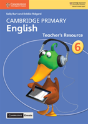 Cambridge Primary English Stage 6 Teacher'S Resource With Cambridge Elevate - Preview