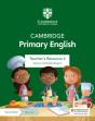 Cambridge Primary English Teacher'S Resource 4 With Digital Access - Preview