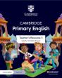 Cambridge Primary English Teacher'S Resource 5 With Digital Access - Preview