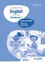 Cambridge Primary English Workbook 1 Second Edition - Preview