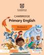 Cambridge Primary English Workbook 2 With Digital Access (1 Year) - Preview