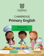 Cambridge Primary English Workbook 4 With Digital Access (1 Year) - Preview