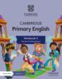 Cambridge Primary English Workbook 5 With Digital Access (1 Year) - Preview