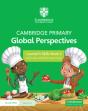 Cambridge Primary Global Perspectives Learner'S Skills Book 4 With Digital Access (1 Year) - Preview