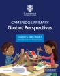 Cambridge Primary Global Perspectives Learner'S Skills Book 5 With Digital Access (1 Year) - Preview