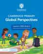 Cambridge Primary Global Perspectives Learner'S Skills Book 6 With Digital Access (1 Year) - Preview