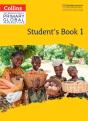 Cambridge Primary Global Perspectives Student'S Book: Stage 1 - Preview