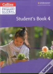 Cambridge Primary Global Perspectives Student'S Book: Stage 4