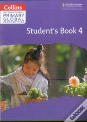 Capa do artigo Cambridge Primary Global Perspectives Student