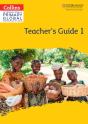 Cambridge Primary Global Perspectives Teacher'S Guide: Stage 1 - Preview