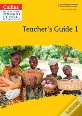 Cambridge Primary Global Perspectives Teacher'S Guide: Stage 1