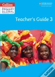 Capa do artigo Cambridge Primary Global Perspectives Teacher