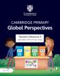 Cambridge Primary Global Perspectives Teacher'S Resource 5 With Digital Access - Preview