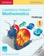 Cambridge Primary Mathematics Challenge 1