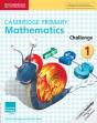Cambridge Primary Mathematics Challenge 1 - Preview