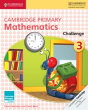 Cambridge Primary Mathematics Challenge 3 - Preview