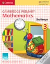 Capa do artigo Cambridge Primary Mathematics Challenge 3