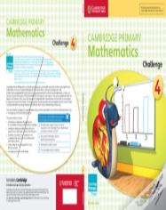 Cambridge Primary Mathematics Challenge 4