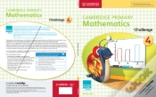 Capa do artigo Cambridge Primary Mathematics Challenge 4