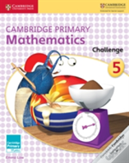 Cambridge Primary Mathematics Challenge 5