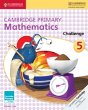 Cambridge Primary Mathematics Challenge 5 - Preview