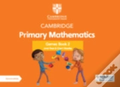 Cambridge Primary Mathematics Games Book 2 With Digital Access