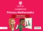 Cambridge Primary Mathematics Games Book 3 With Digital Access - Preview