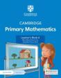 Cambridge Primary Mathematics Learner’s Book with Digital Access Stage 6 - Preview