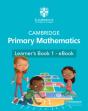 Cambridge Primary Mathematics Learner'S Book 1 - Ebook - Preview