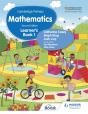 Cambridge Primary Mathematics Learner'S Book 1 Second Edition - Preview