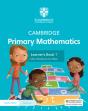Cambridge Primary Mathematics Learner'S Book 1 With Digital Access (1 Year) - Preview
