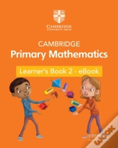 Cambridge Primary Mathematics Learner'S Book 2 - Ebook
