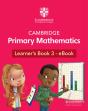 Cambridge Primary Mathematics Learner'S Book 3 - Ebook - Preview
