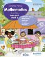 Cambridge Primary Mathematics Learner'S Book 3 Second Edition - Preview