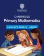 Cambridge Primary Mathematics Learner'S Book 5 - Ebook - Preview