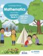 Cambridge Primary Mathematics Learner'S Book 5 Second Edition - Preview