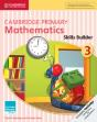 Cambridge Primary Mathematics Skills Builder 3 - Preview