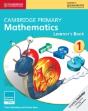 Cambridge Primary Mathematics Stage 1 Learnerâ€™S Book 1 - Preview