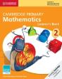 Cambridge Primary Mathematics Stage 2 Learner'S Book 2 - Preview