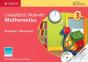 Cambridge Primary Mathematics Stage 3 Teacher'S Resource With Cd-Rom - Preview