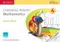 Cambridge Primary Mathematics Stage 4 Games Book With Cd-Rom - Preview