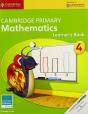 Cambridge Primary Mathematics Stage 4 Learner'S Book - Preview