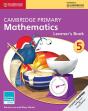 Cambridge Primary Mathematics Stage 5 Learner'S Book 5 - Preview