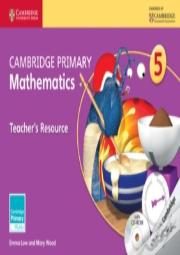 Cambridge Primary Mathematics Stage 5 Teacher'S Resource