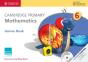 Cambridge Primary Mathematics Stage 6 Games Book With Cd-Rom - Preview